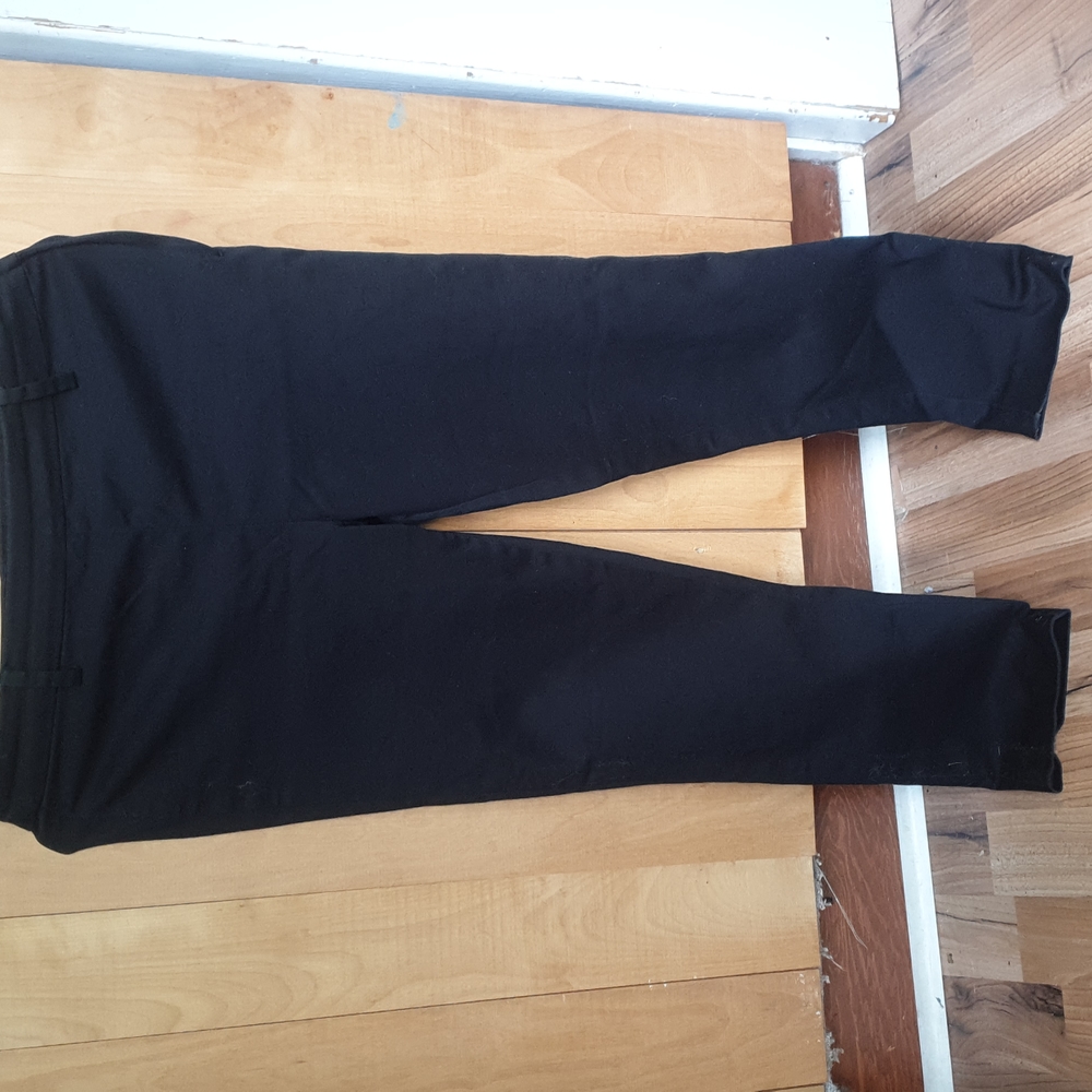 Capris